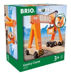 BRIO - GRUE-PORTIQUE #33732